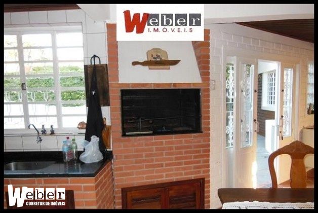 Casa à venda com 3 quartos, 220m² - Foto 6