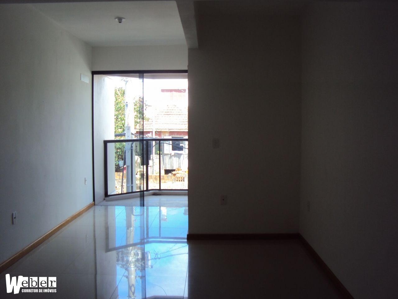 Apartamento à venda com 1 quarto, 33m² - Foto 4