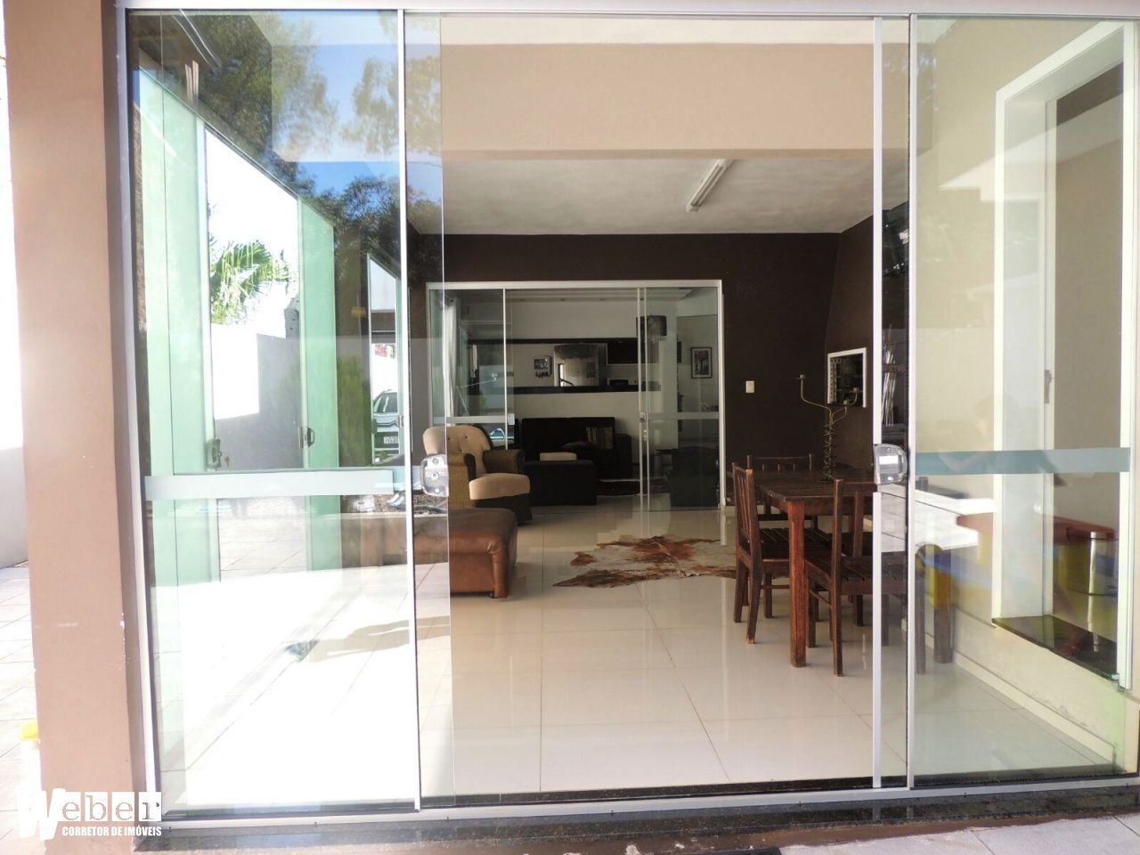 Casa à venda com 3 quartos, 240m² - Foto 5