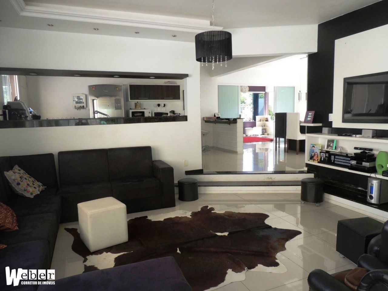 Casa, 3 quartos, 240 m² - Foto 3