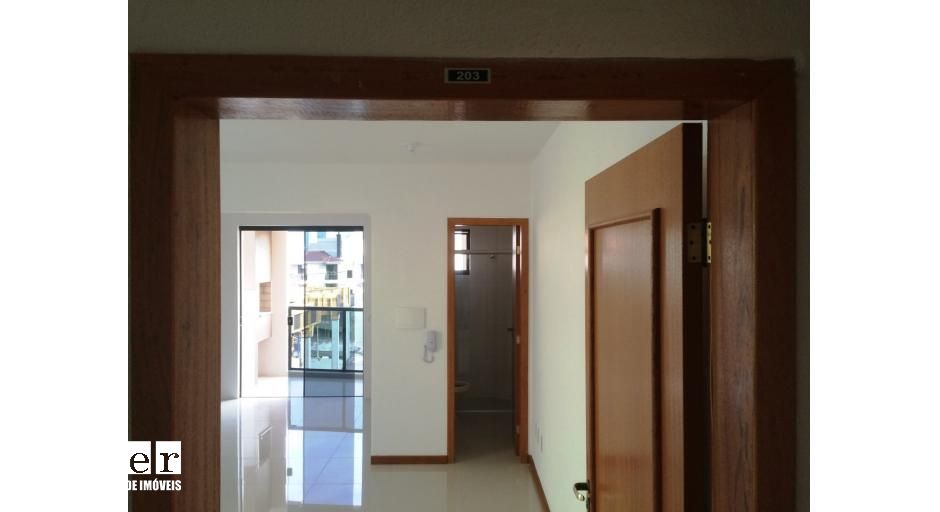 Apartamento à venda com 1 quarto, 39m² - Foto 3