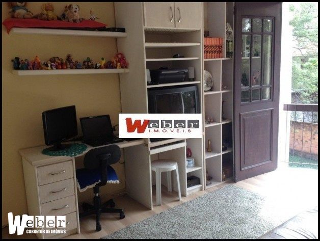 Apartamento, 3 quartos, 116 m² - Foto 9