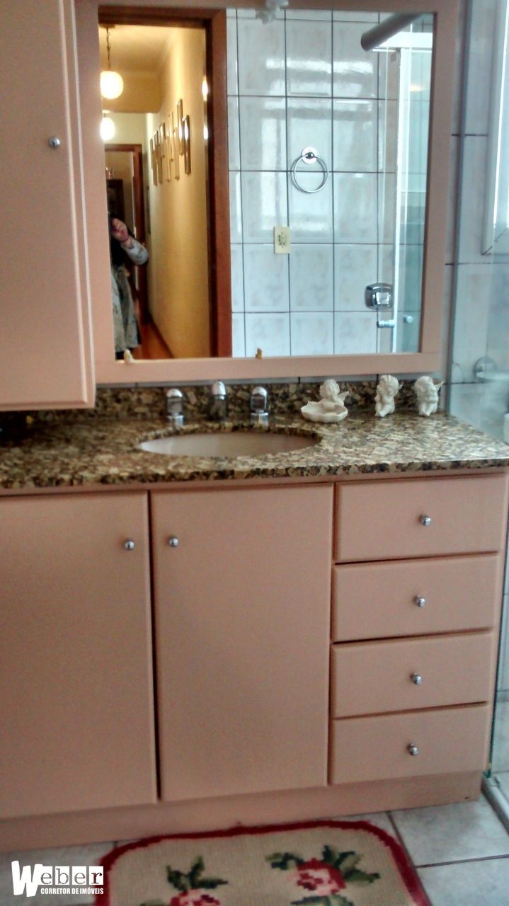 Apartamento, 3 quartos, 133 m² - Foto 27