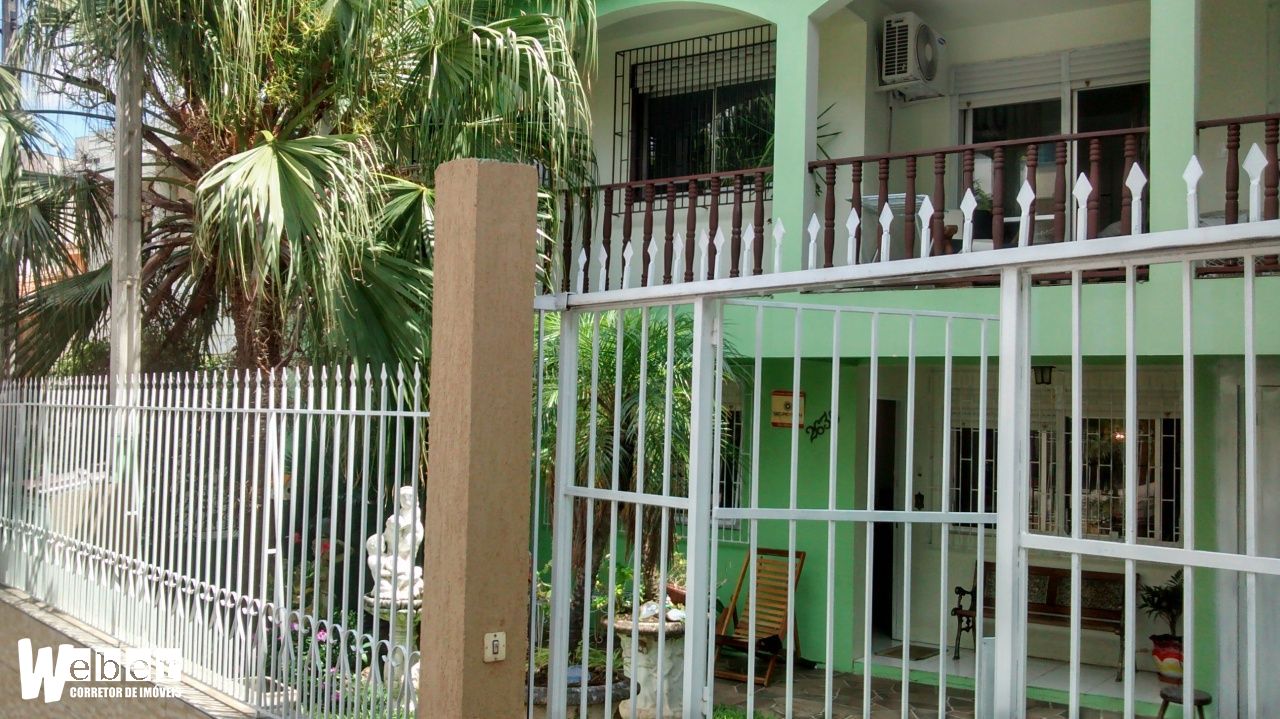 Casa, 4 quartos, 285 m² - Foto 1