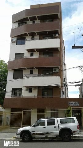 Apartamento à venda com 1 quarto, 45m² - Foto 1