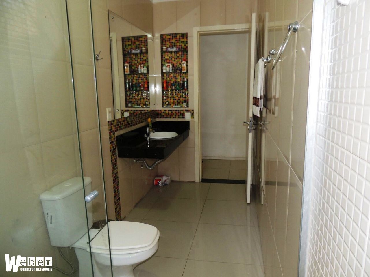 Casa, 3 quartos, 240 m² - Foto 12