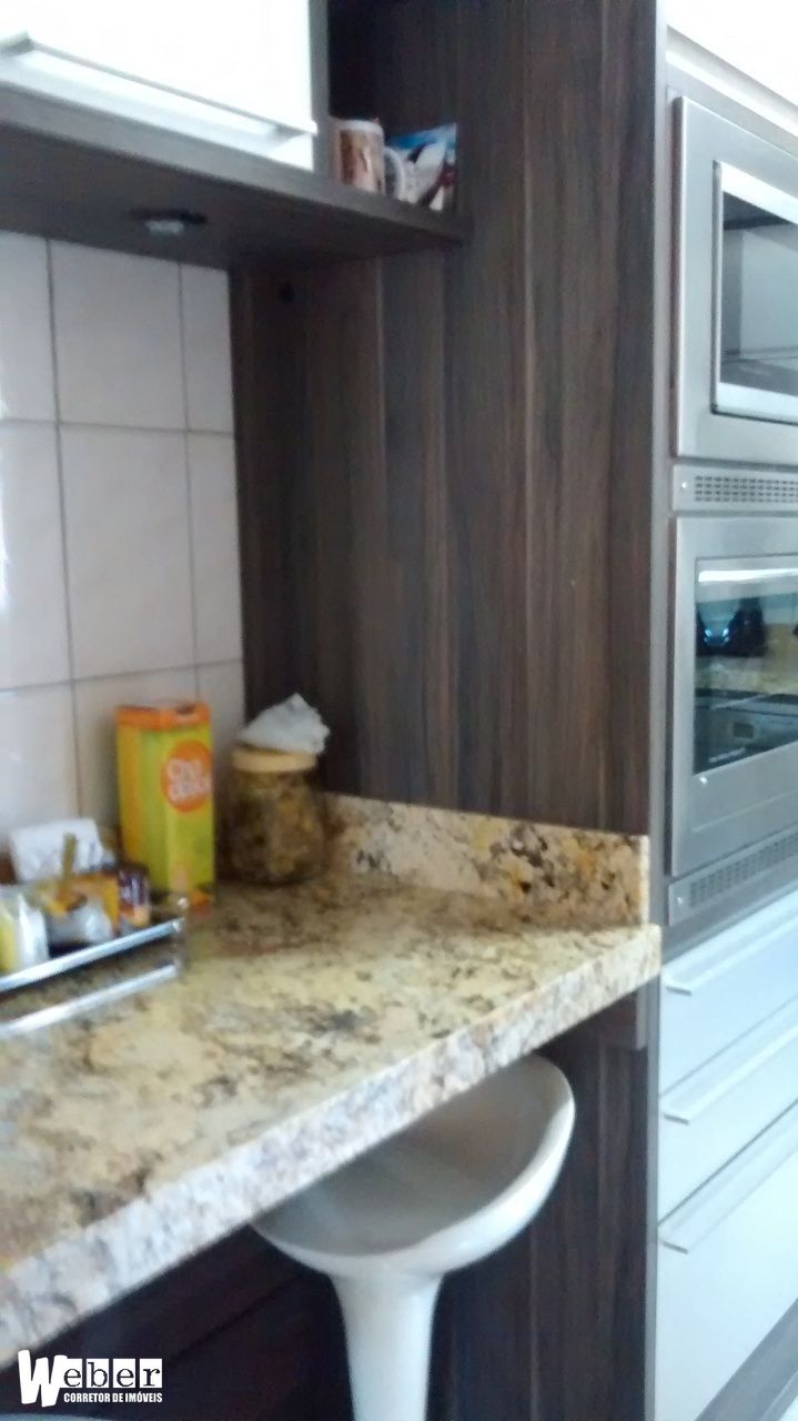 Apartamento à venda com 3 quartos, 133m² - Foto 30