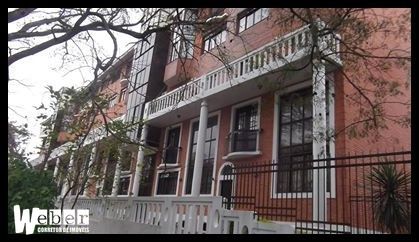 Apartamento, 3 quartos, 116 m² - Foto 1