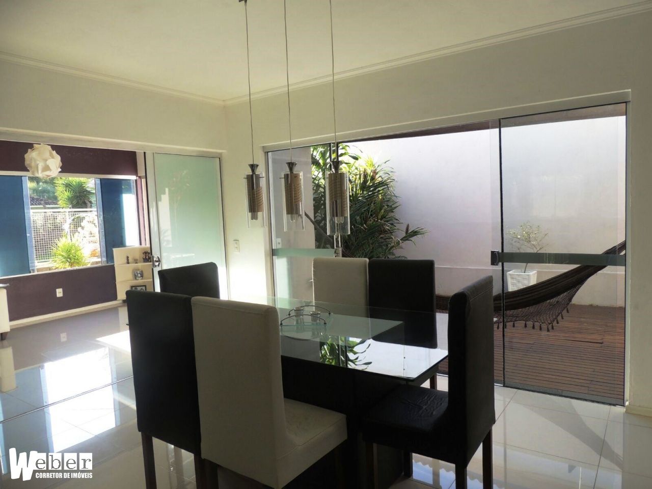 Casa, 3 quartos, 240 m² - Foto 9