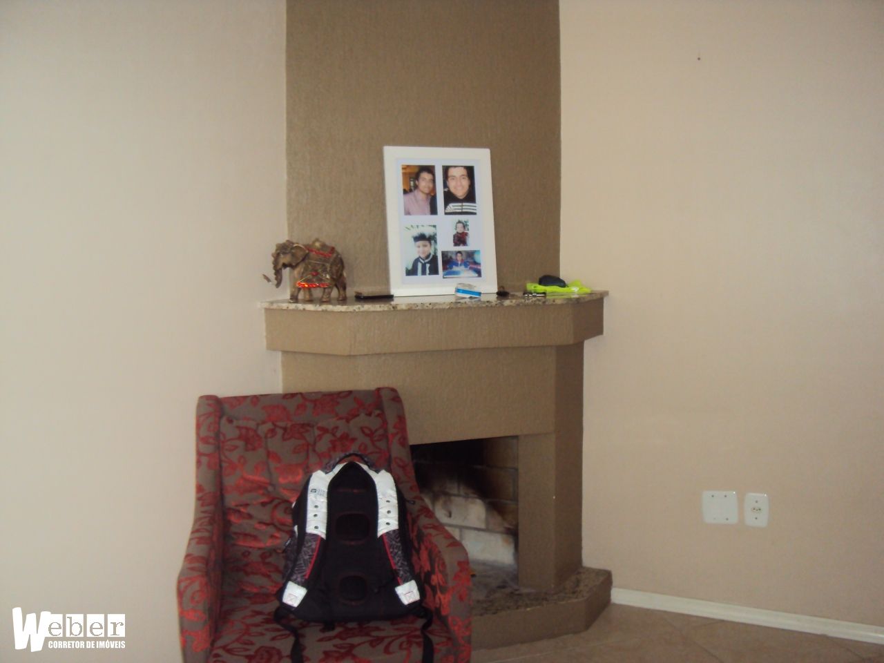 Casa, 3 quartos, 104 m² - Foto 3