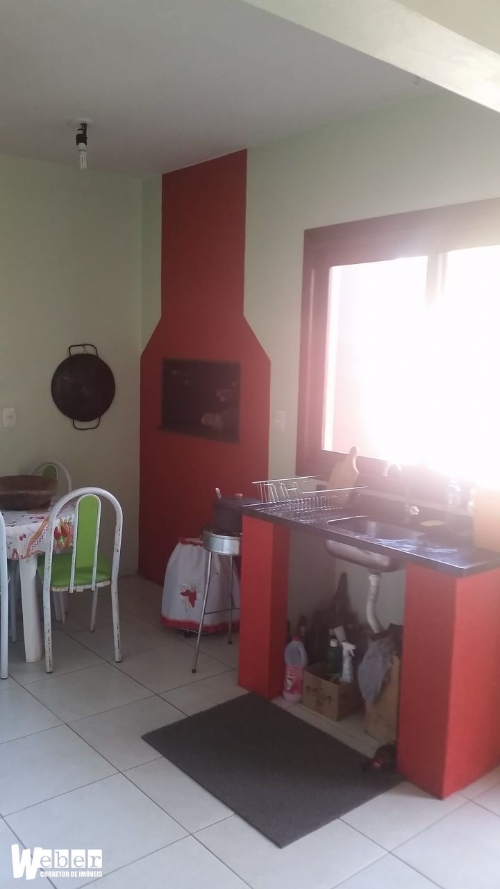 Casa, 3 quartos, 149 m² - Foto 4