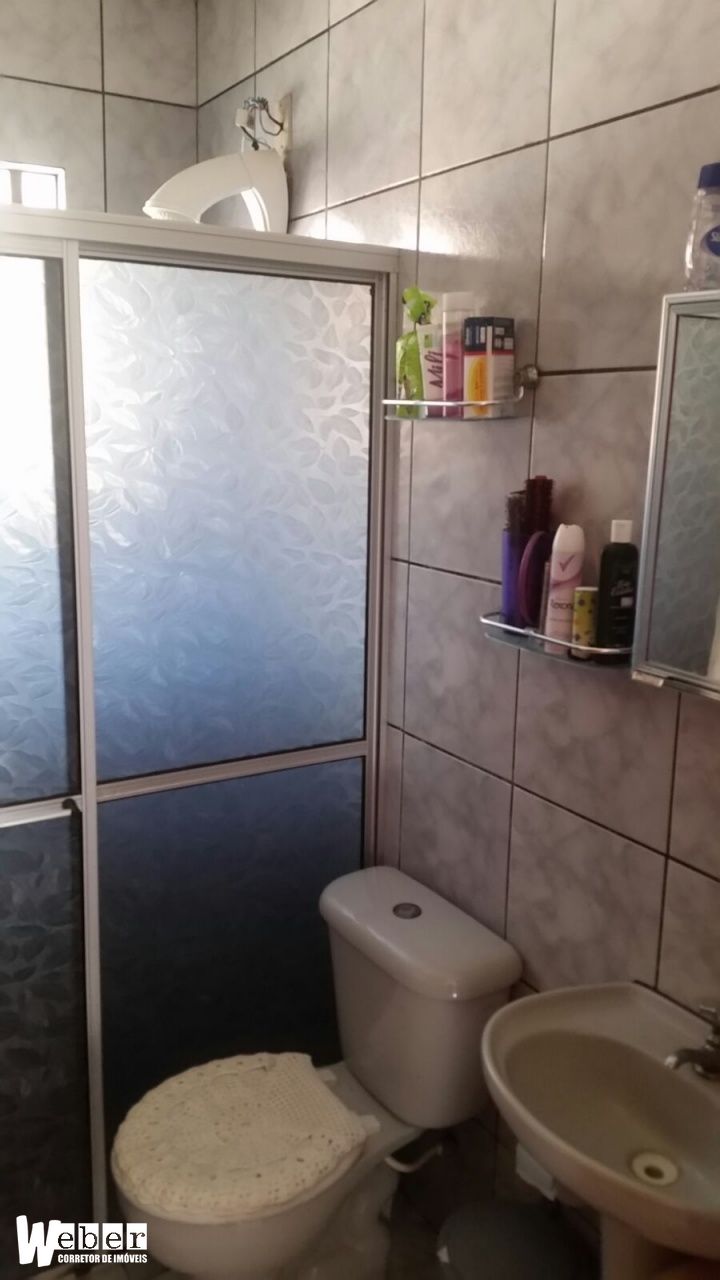 Apartamento à venda com 2 quartos, 51m² - Foto 8