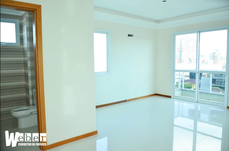 Cobertura à venda com 2 quartos, 112m² - Foto 4