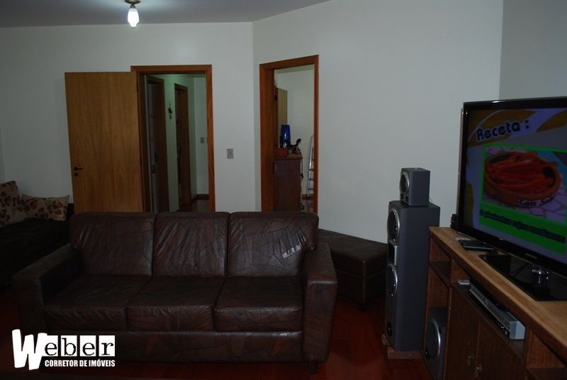 Apartamento à venda com 3 quartos, 296m² - Foto 12