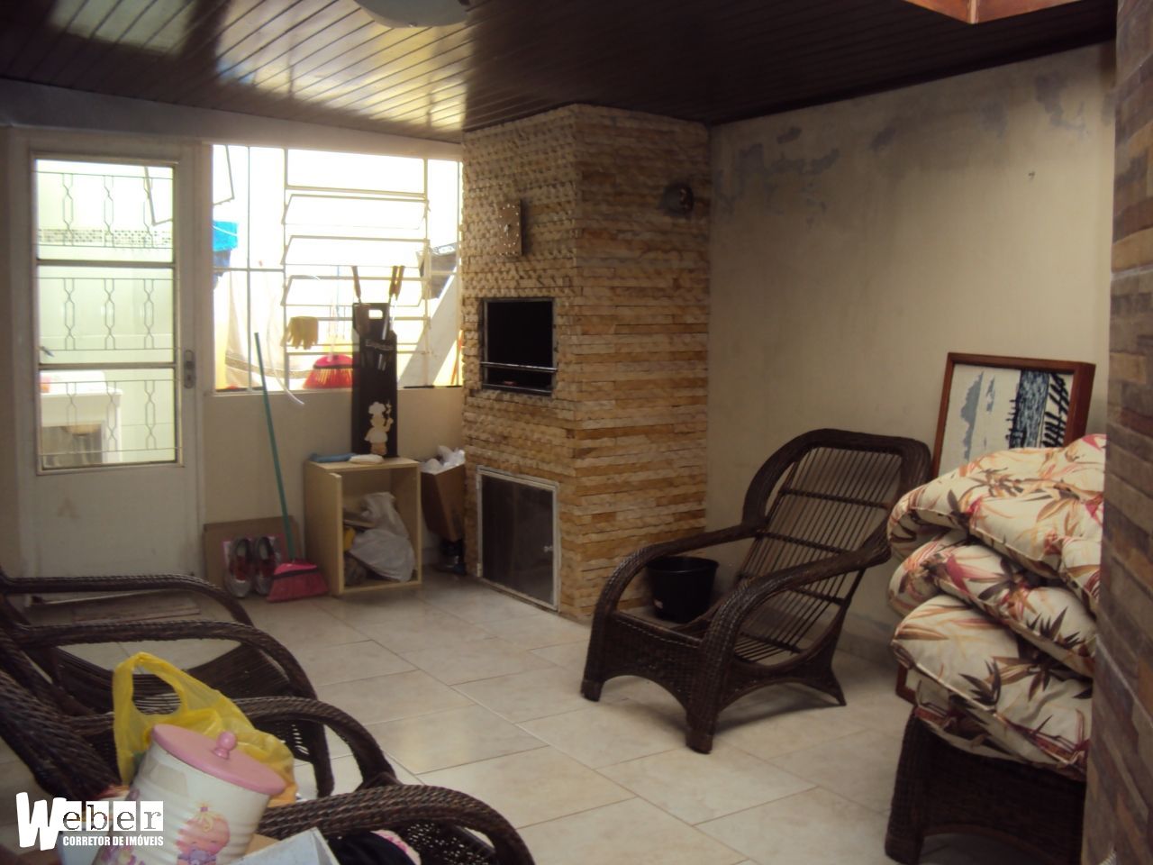 Casa, 3 quartos, 104 m² - Foto 4