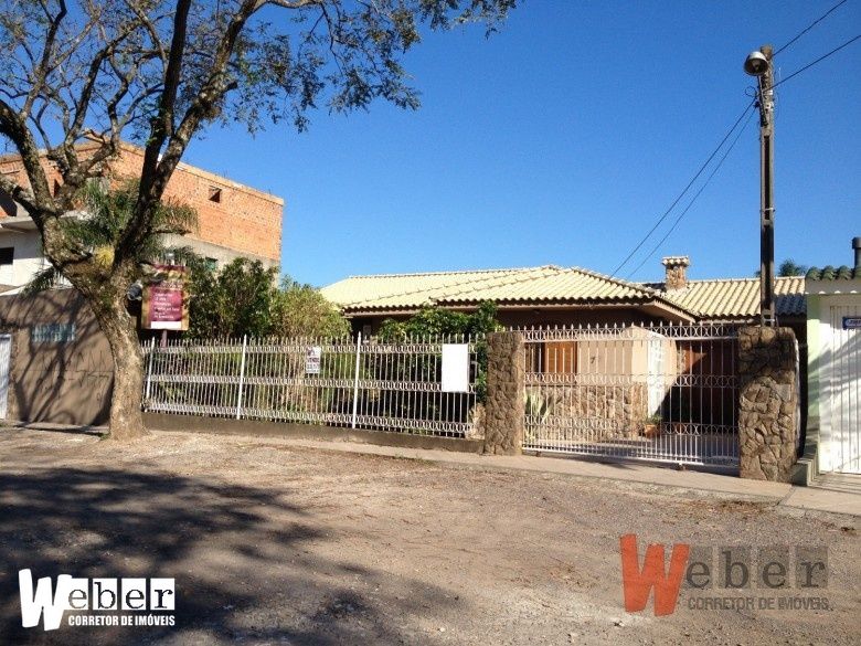 Casa, 4 quartos, 220 m² - Foto 1