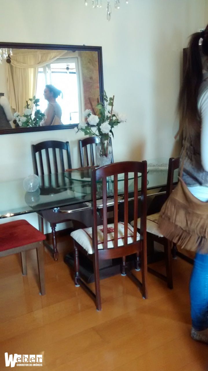 Apartamento, 3 quartos, 133 m² - Foto 6