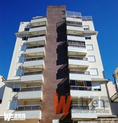 Cobertura, 3 quartos, 121 m² - Foto 1