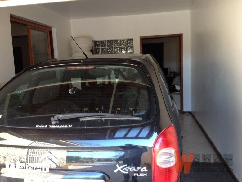 Casa, 4 quartos, 220 m² - Foto 3