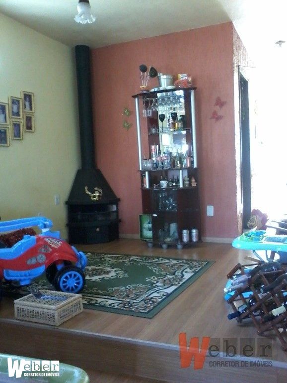 Casa, 2 quartos, 72 m² - Foto 4