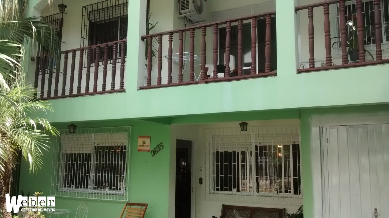 Casa, 4 quartos, 285 m² - Foto 2