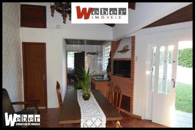 Casa, 3 quartos, 220 m² - Foto 3