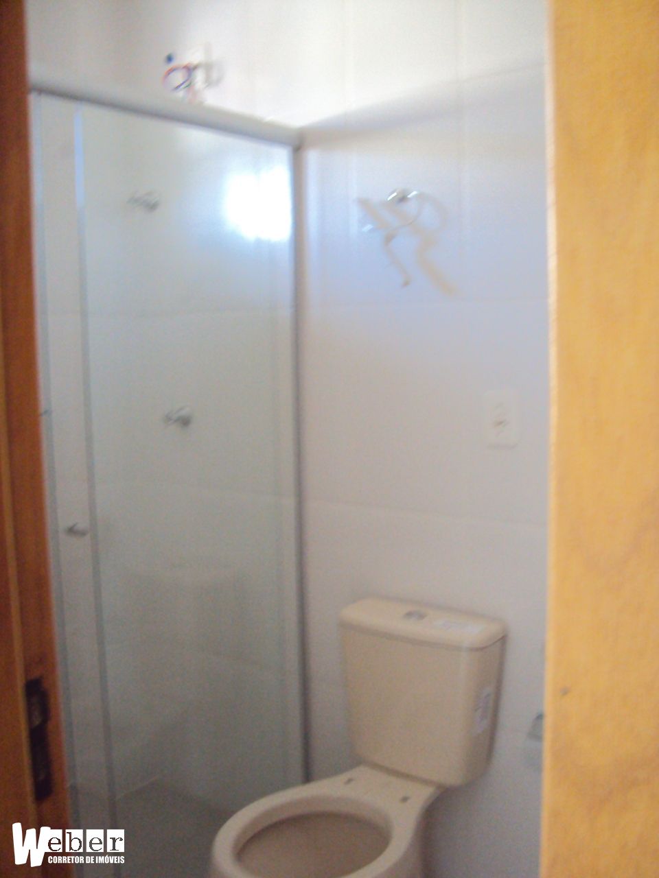 Apartamento à venda com 1 quarto, 33m² - Foto 2