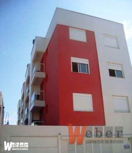 Apartamento à venda com 2 quartos, 56m² - Foto 1