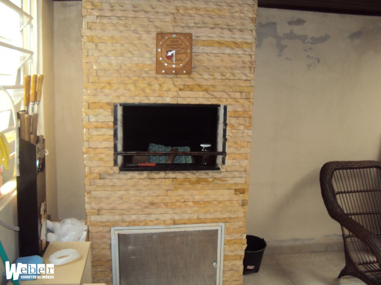 Casa, 3 quartos, 104 m² - Foto 8