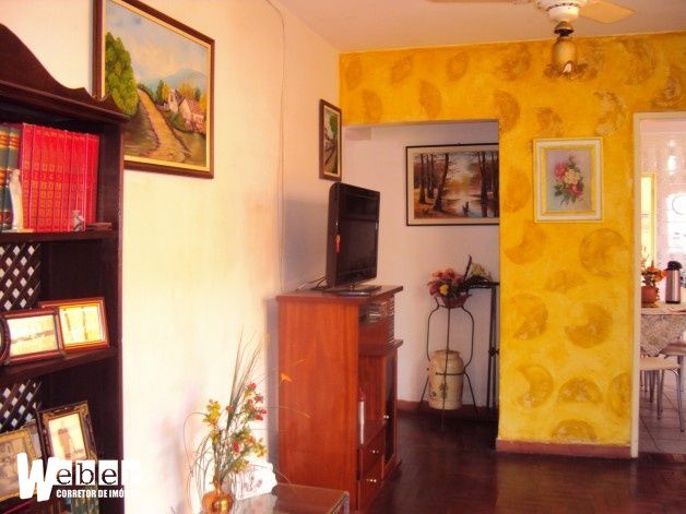 Casa, 6 quartos, 360 m² - Foto 2