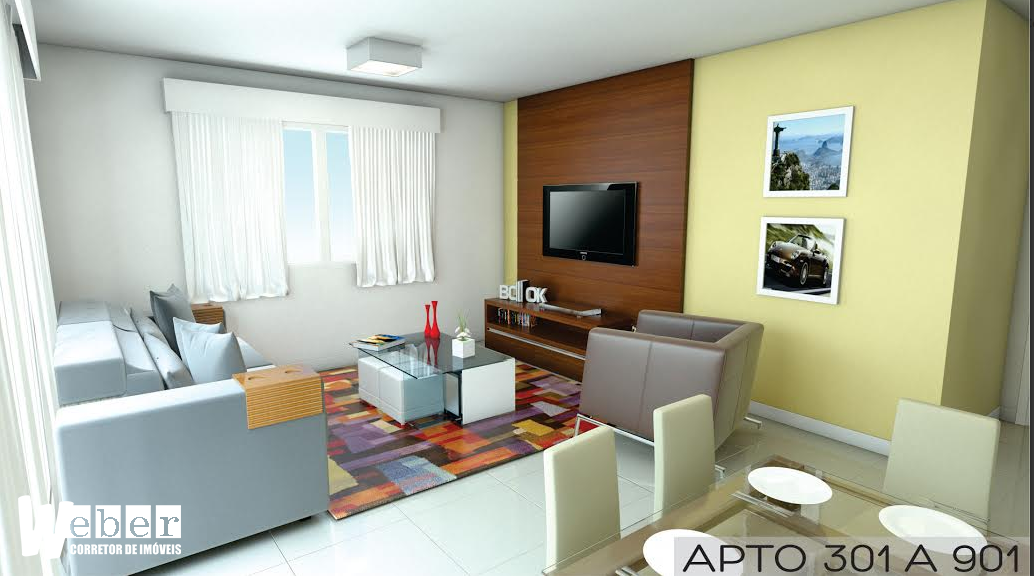 Cobertura, 3 quartos, 418 m² - Foto 6