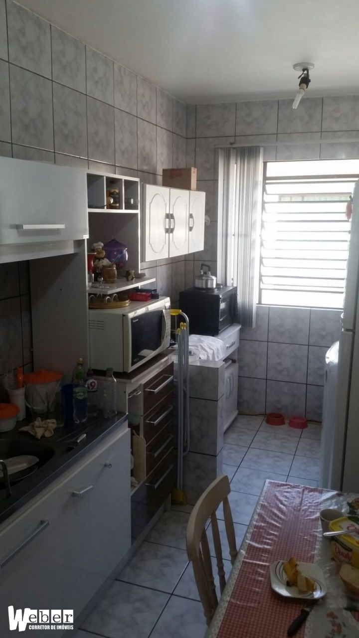 Apartamento à venda com 2 quartos, 51m² - Foto 9