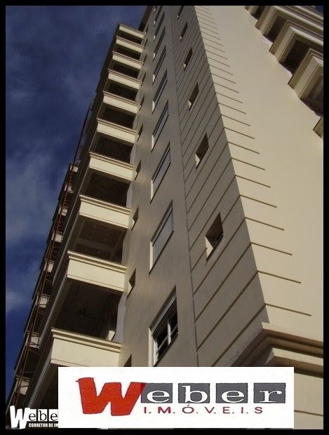 Apartamento, 3 quartos, 113 m² - Foto 1