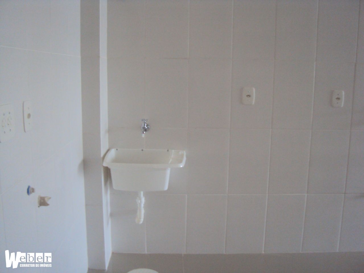 Apartamento à venda com 1 quarto, 33m² - Foto 3