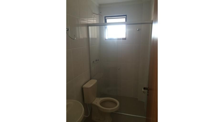 Apartamento à venda com 1 quarto, 39m² - Foto 7