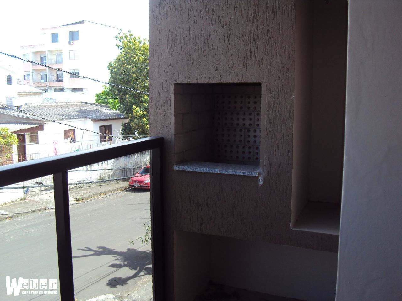 Apartamento à venda com 1 quarto, 33m² - Foto 5