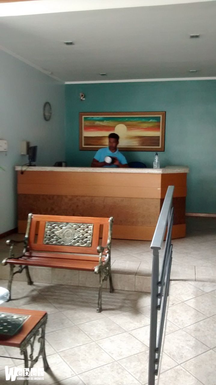 Apartamento, 3 quartos, 296 m² - Foto 6