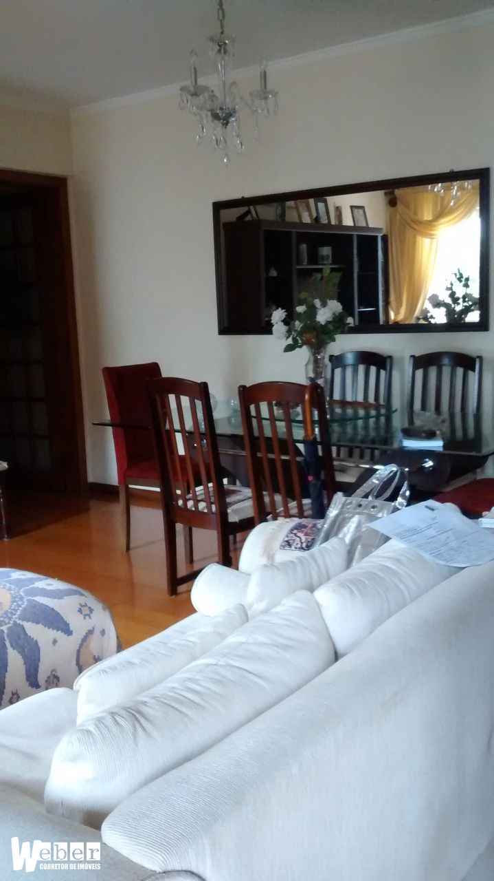 Apartamento à venda com 3 quartos, 133m² - Foto 8