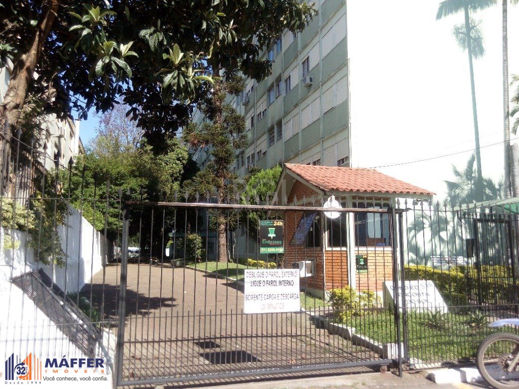Apartamento, 2 quartos, 55 m² - Foto 1