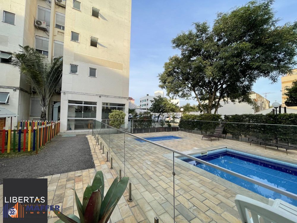 Apartamento no Sarandi semi mobiliado de 2 dormitórios, vaga e infra