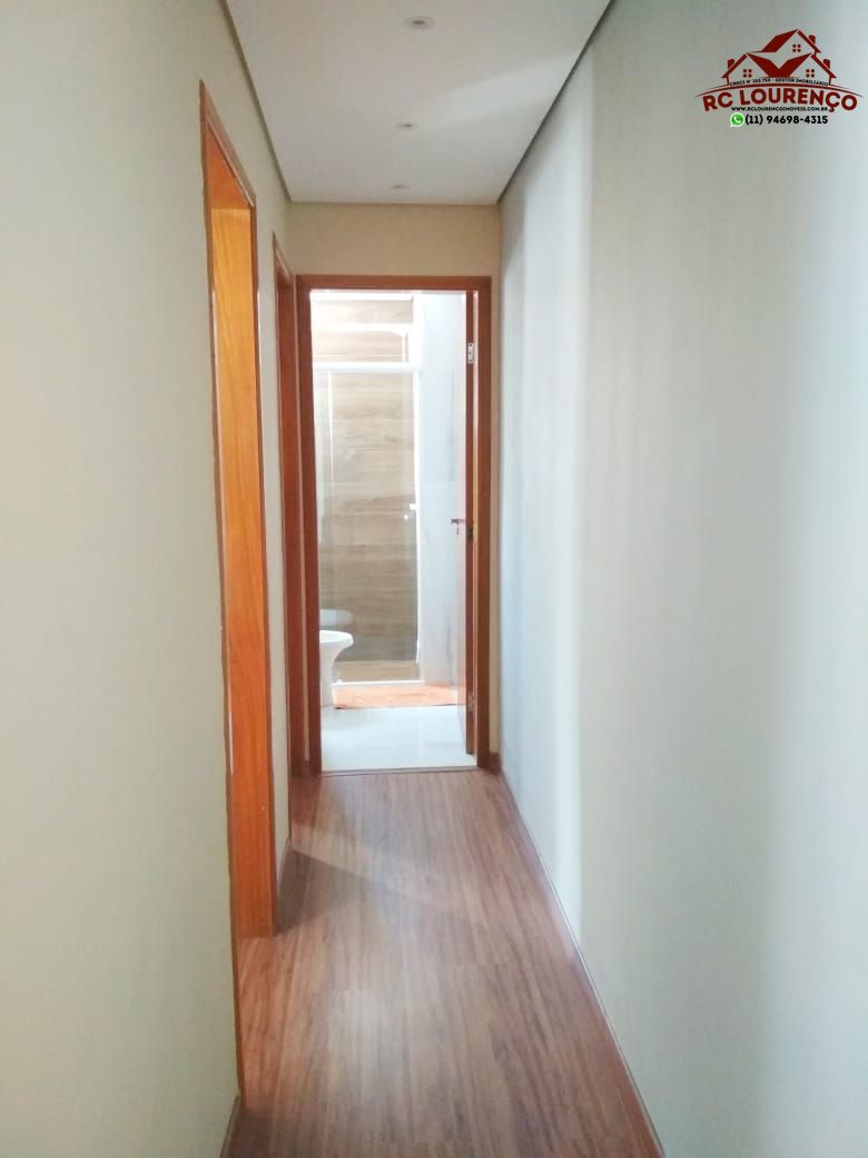 Apartamento à venda com 2 quartos, 60m² - Foto 16