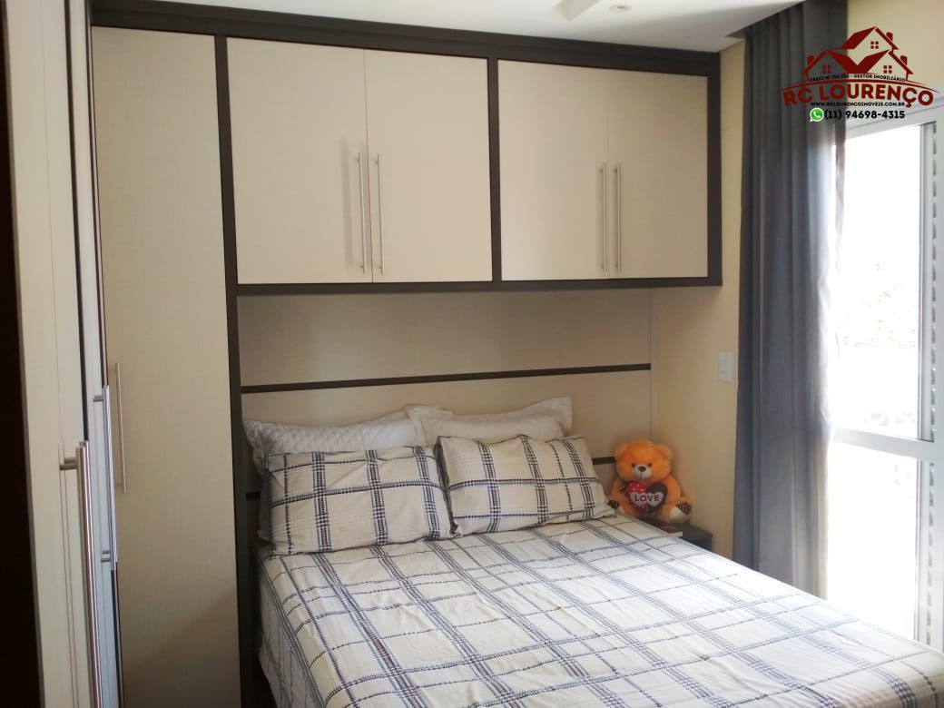 Apartamento à venda com 2 quartos, 60m² - Foto 13