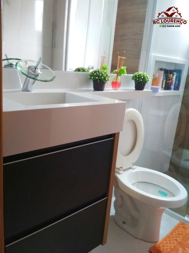 Apartamento à venda com 2 quartos, 60m² - Foto 19