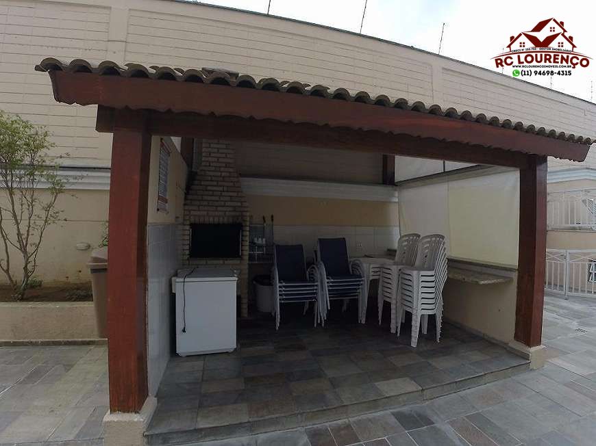 Apartamento à venda com 2 quartos, 62m² - Foto 30