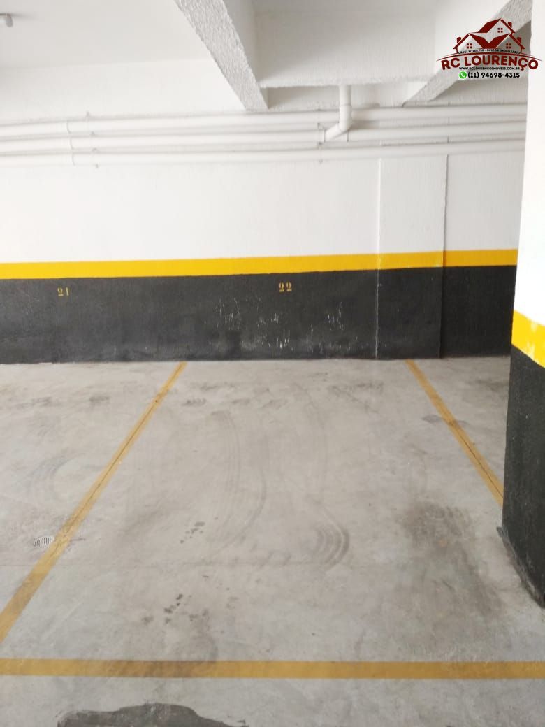 Apartamento, 2 quartos, 60 m² - Foto 20