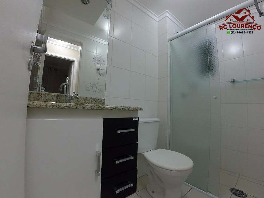 Apartamento à venda com 2 quartos, 62m² - Foto 11