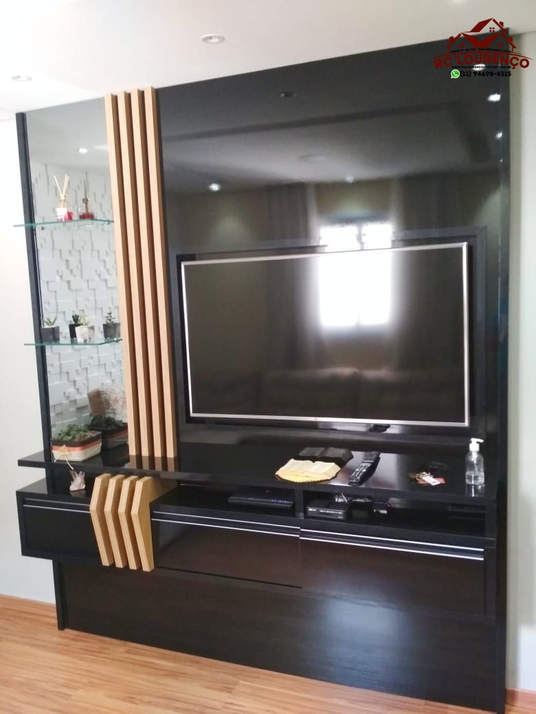 Apartamento, 2 quartos, 60 m² - Foto 8