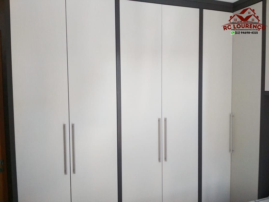 Apartamento à venda com 2 quartos, 60m² - Foto 12