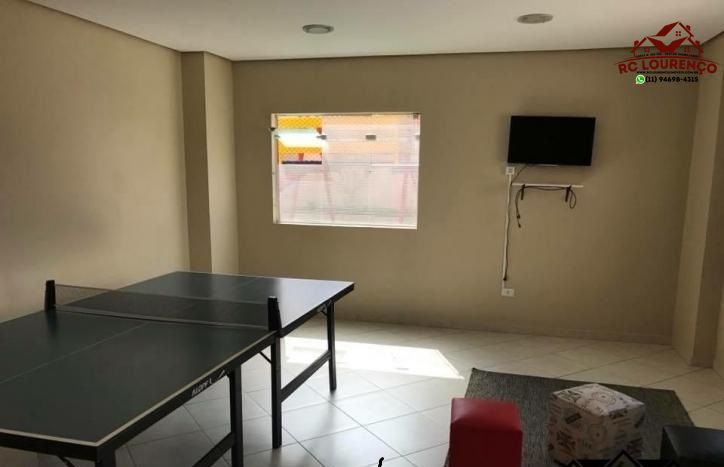 Apartamento à venda com 2 quartos, 62m² - Foto 22