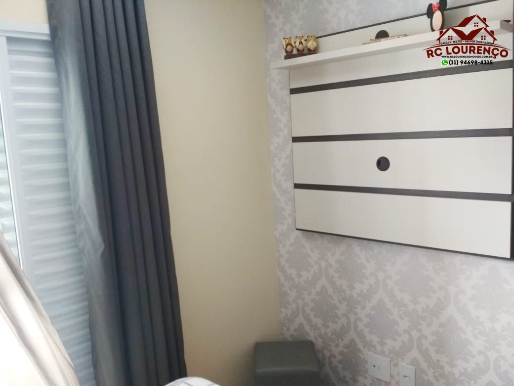 Apartamento à venda com 2 quartos, 60m² - Foto 14